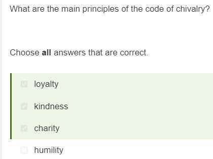 What is the purpose of the codes. a. to protect nobles from the king. b. to make sure that peasant h