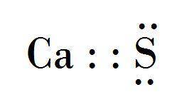 caesium sulfide formula