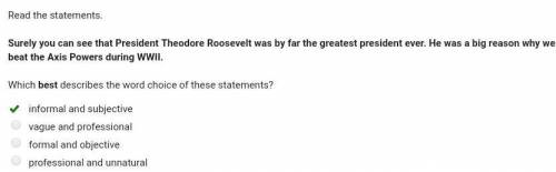 Surely you can see that president theodore roosevelt was by far the greatest president ever. he was