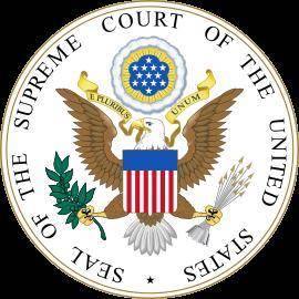 What role does the supreme court play in the federal judicial system?  o a. it acts as the final aut