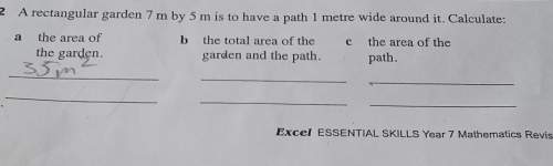 Answer for b and c and explanation if possible