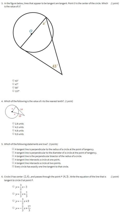 15 ! geometry questions attached!