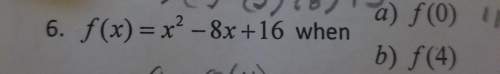 Does anyone know how to evaluate this problem? im stuck
