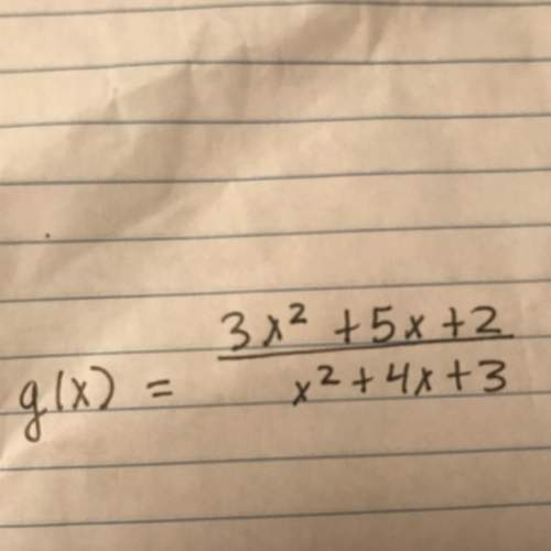 What is are/the zeroes of this function? show work .