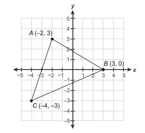 Unit 4 midfind the perimeter of the triangle. round 2 decimal places.