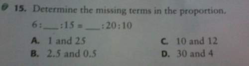 (8 points) answer &amp; explain ! would be greatly appreciated