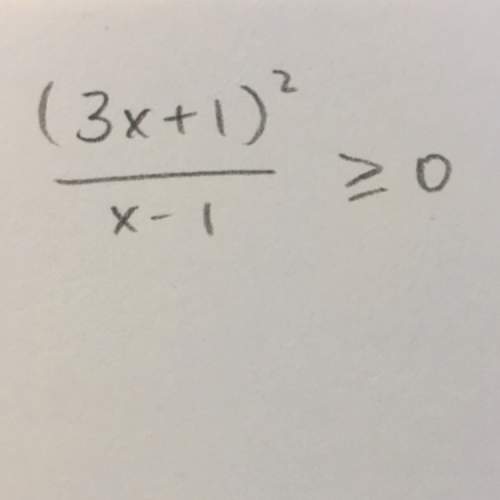 Can anyone ? there’s 2 solutions. (50 points + brainliest)