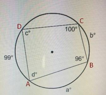 What is the value of d?  look at image attached