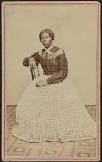 Hiuss 222 biography about harriet tubman