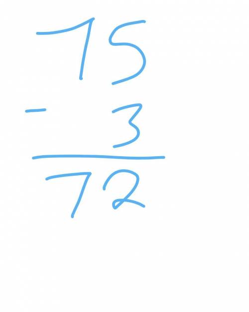 Three greater than the product of 8 and a number is 75. find the number