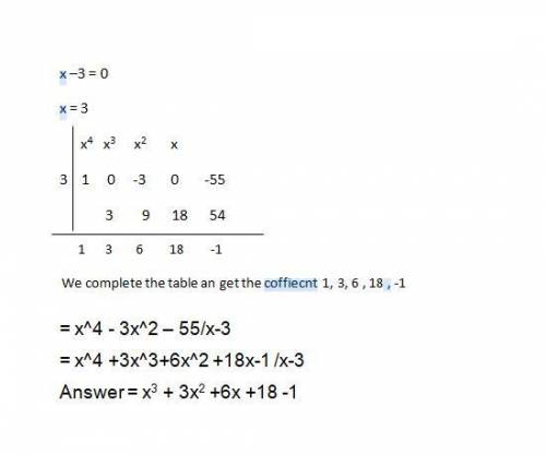 Will give the brainliest!  (with the right answers) 1.) use synthetic division to divide 4x^3 - 6x^2