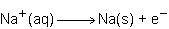 Ineed ! which half-reaction correctly describes an oxidation?