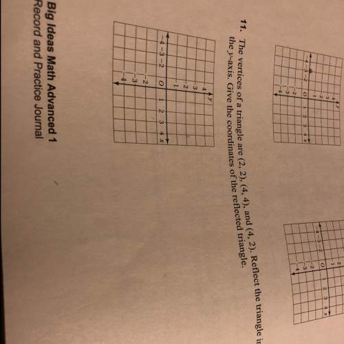 Solve this ! i will mark branliest if you explain.