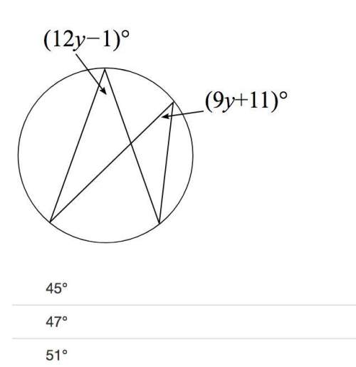 Find the value of the indicated angles.