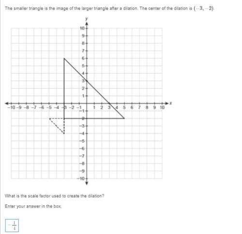 Iwill give is this the correct geometry answer