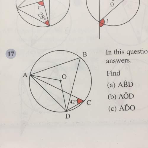 How do i work this out? ? i am completely stuck