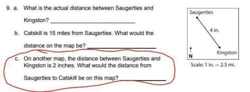Ijust need on the question circled below. (i need the answer asap.)