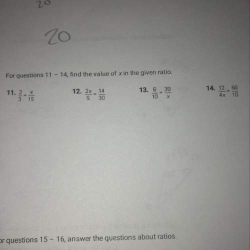 Can someone me with these problems .