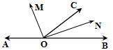Iwill award i ! given: ∠aoc, ∠boc - linear pair om - ∠ bisector of ∠ aoc on - ∠ bisector of ∠