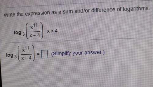 Can someone answer this question? its for a test i have due by tonight &gt;