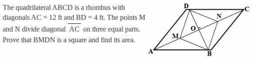 Brainliest for the first answer  is a quadrilateral and be parallel ac and also be meets bc produced