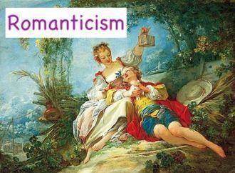 What does Romanticism mean