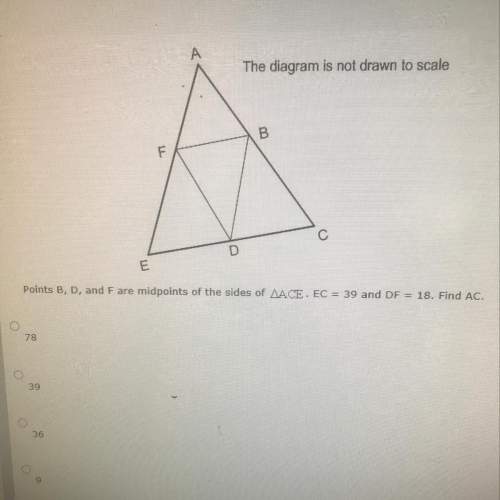 Ineed a the answer ! geometry is hard
