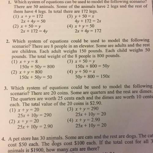 Can someone me on the multiple choice 1-3 ? im stuck