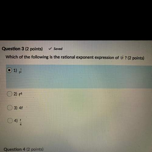 Is this right? or is the answer b?