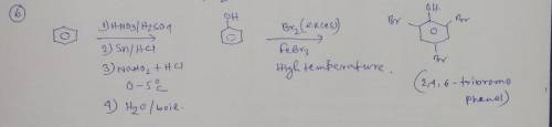 17-61 Nucleophilic aromatic substitution provides one of the common methods for making phenols. (Ano
