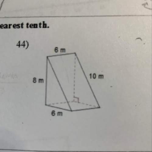 Can anyone me findcthe volume of this shape
