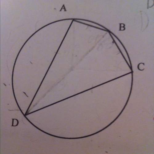 Given: abcd is a kite ab=cb  ad=dc angleb=120  the circle has radius 3