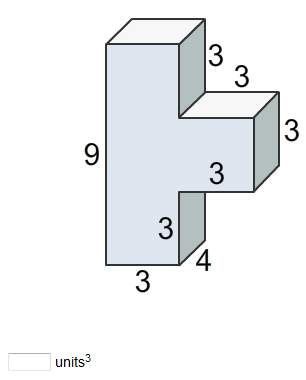 1. what is the volume of the prism that can be constructed from this net?  2. what is the vol