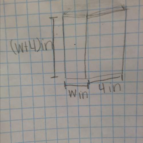 You are building a birdhouse that will have a volume of 128 in^3. the birdhouse will have the dimens