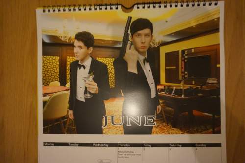 What movie is this from? (its on the dan and phil 2017 calendar and they did themed movies for each