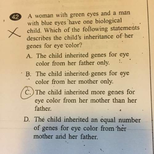 what is the correct answer? i got it wrong and would like to know the correct &lt;
