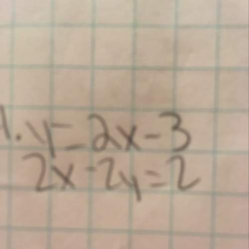 How do i combine these using inverse operations to find what x =?