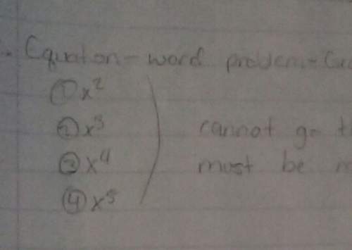 Need equations and word problems. : ( mee! : (
