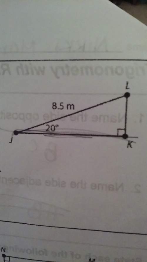 What is lk rounded to the nearest hundredth? show work if you can also what is jk to th