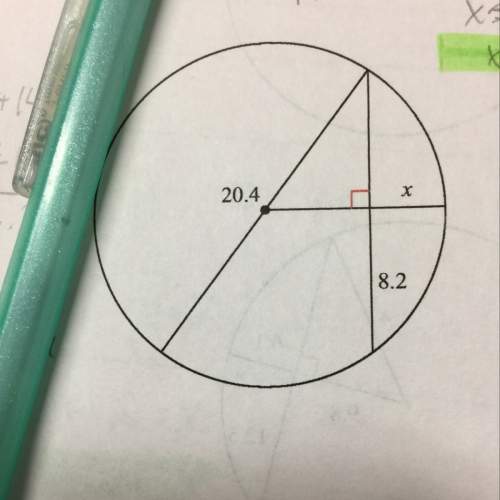 Find the length of the segment and round your answer to the nearest tenth? how would i find the len