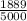 \frac{1889}{5000}