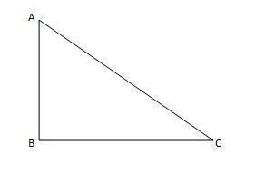 In right triangles ABC,angle B=90.if AB=20cm BC=21cm,find AC.