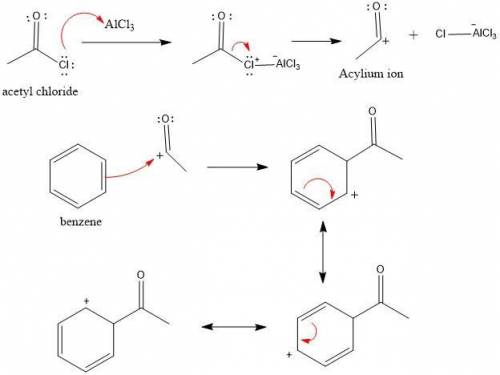 When naphthalene undergoes an irreversible electrophilic aromatic substitution, the major product is
