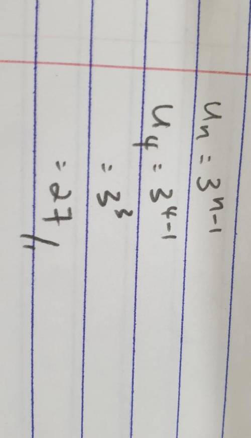 What is the answer, what are the steps to solve this, and what do the parts of the equation represen