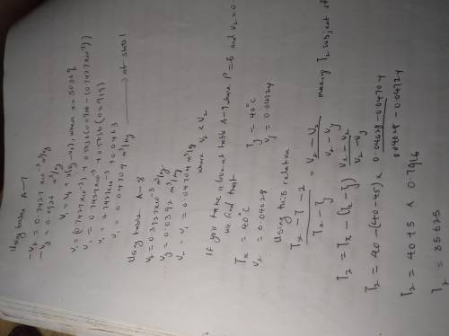 For the system of Problem3.18, determine the amount of energy transfer by heat, in kJ per kg of refr