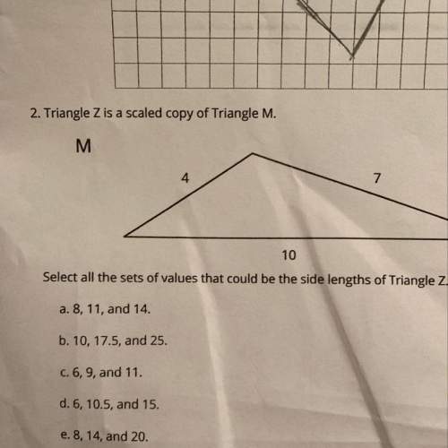 My child in new to 7th grade and there are 2 problems she’s stuck on and i personally don’t remember