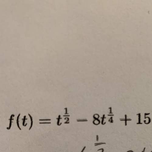 Determine all the roots of the given function(solve for unknown variable)?