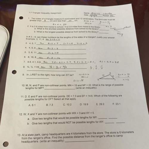 Can someone me for question 9, 10, 11, 12, and 13?