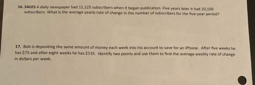 Ineed on these two problems. plz i don’t understand!