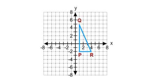 What is the image of r for a dilation with center (0, 0) and a scale factor of 1 1/2?